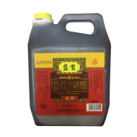 Уксус рисовый темный Lao Chen Cu  2.5 л