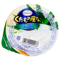 Желе фруктовое Tarami микс, 160 г