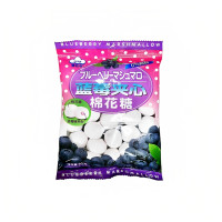 Маршмеллоу с голубичной начинкой Eiwa 90 гр