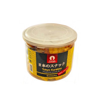 Японские рисовые крекеры "Токио Куракка", 120 г