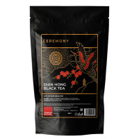Чай черный Дянь Хун Ceremony, 100 гр