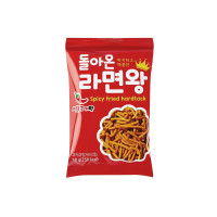 Хворост оригинальный Quaint Snack, 50 гр