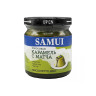 Карамель кокосовая с матча SAMUI, 200 г