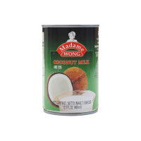 Кокосовое молоко MADAME WONG, 400 мл