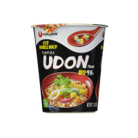 Лапша Nongshim УДОН стакан, 62 г
