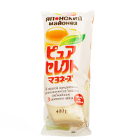 Майонез Японский "Ajinomoto"  400 гр