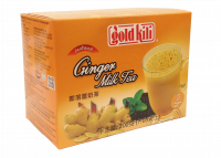 Имбирный чай с молоком Голд Кил, 200 г ВЫВОД