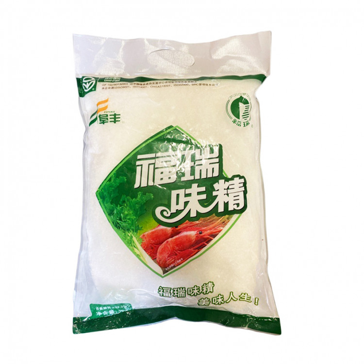 Приправа глутамат натрия 2 кг.