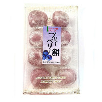 Моти черничные (8 шт.), Kubota Seika, 200 гр, Япония