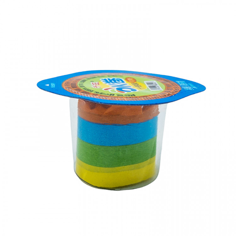 Желе на ленте фруктовое НОВИНКА