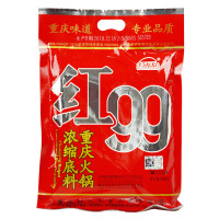 Основа для приготовления ХО-ГО, 400 гр