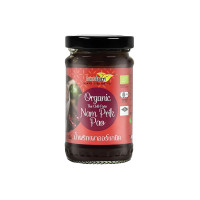 Паста чили тайская органическая Lum lum, 120 г