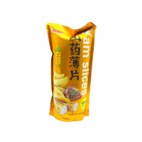 Чипсы Yam Slices со вкусом барбекю, 33 г