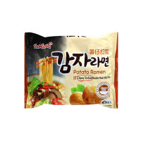 Лапша картофельная Samyang, 120 г
