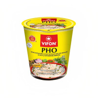 Суп-лапша ФО со вк. курицы VIFON, 60 гр