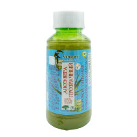Сок Алоэ Вера Sangam Herbals, 500 мл