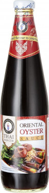 Соус Устричный Thai Dancer, 300 мл