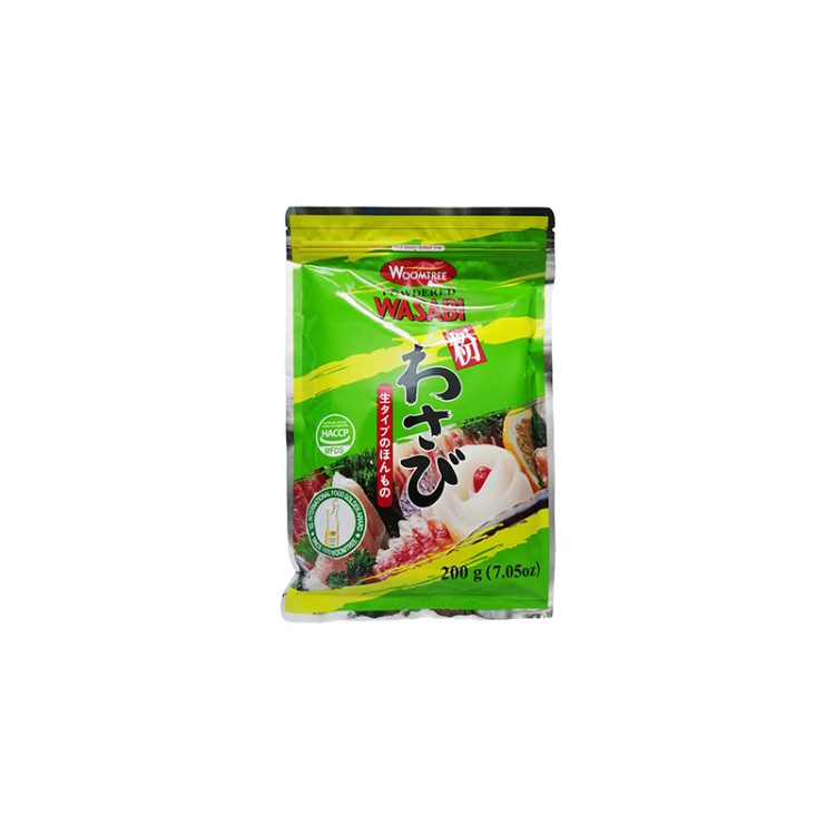 Васаби порошок, 200 г