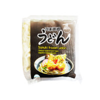 Лапша пшеничная Удон в/м, 5*250 гр