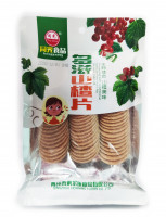 Пастила из боярышника Tongguang, 200 гр