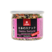 Японский бобовый микс "Дайдзу Самурай", 200 г