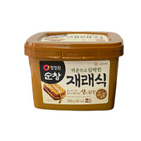 Паста соевая Дендян Daesang, 500 гр