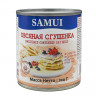 Сгущенка овсяная SAMUI, 320 гр