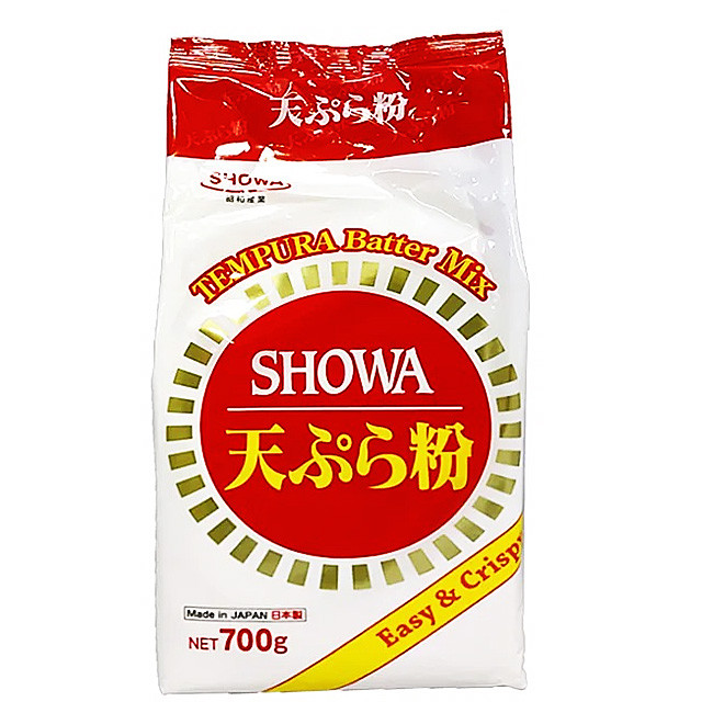 Мука для темпуры «Showa», 700 гр