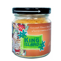 Сахар кокосовый 100 гр ВЫВОД