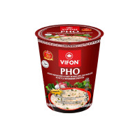 Суп-лапша ФО со вк. говядины VIFON, 60 гр
