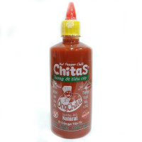 Соус чили Chitas, 480 гр