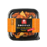 Снек японский "Спайси Томато Куракка", 90 г