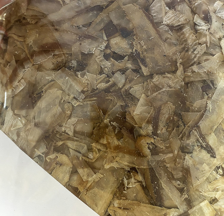 Стружка тунца "Бонито" Risma, 500 г