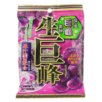 Карамель леденцовая с виноградной начинкой Ribon, 60/70 гр