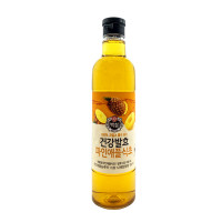 Уксус премиум ананасовый 100% естественного брожения CJ Beksul, 800 мл