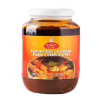 Паста Том Ям MADAME WONG, 454 гр