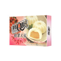 Моти фрукт Личи Q-idea, 210 г ВЫВОД2