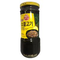 Соус и маринад для говядины Оттоги, 480 гр