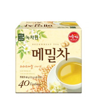 Чай из татарской гречихи, 60 гр (1,5*40)