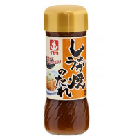 Соус для обжарки и маринования мяса Сёгаяки «Икари», сладкий, 225 гр, Япония