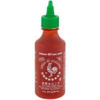 Соус Шрирача Huy Fong Foods США, 255 гр