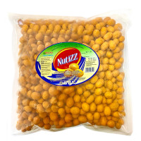 Арахис в глазури Барбекю, 1 кг