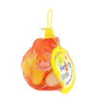 Желе мини фруктовое ассорти NewJoy, 500 гр