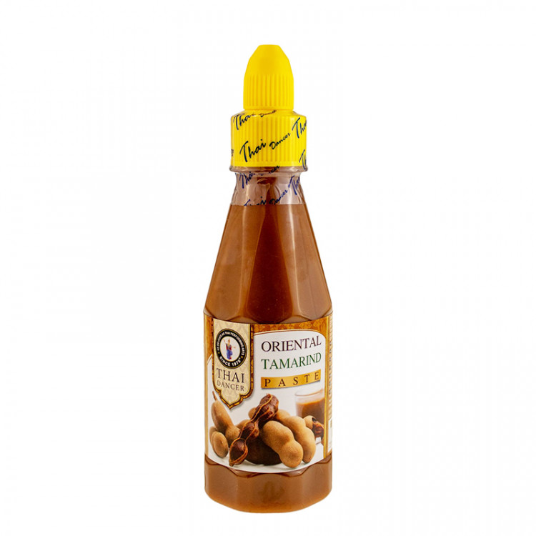 Паста из тамаринда Thai Dancer, 250 гр