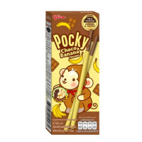 ПОКИ со вкусом Банана 25 гр