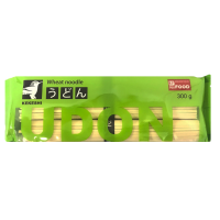 Лапша пшеничная Удон Кекеши, 300 гр