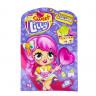 Леденец JohnyBee Sweet Lilly, 13 гр