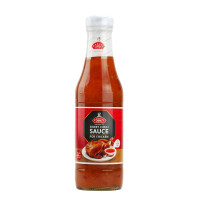 Соус сладкий чили для курицы MADAME WONG, 280 мл