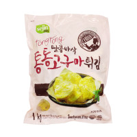 Батат жареный CJ, 1 кг