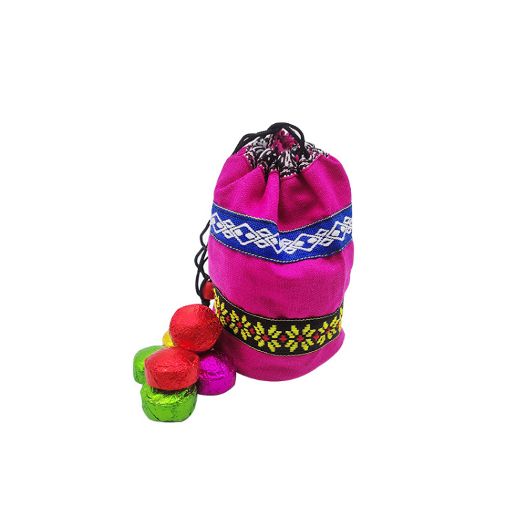 Чай Пуэр гнездо в мешочке, 160 г